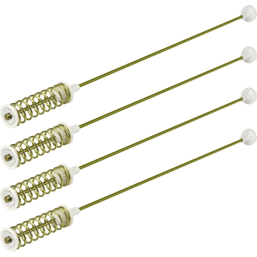 WA50R5200AW/US WA40A3005AW/A4 Suspension Rods Fit for Samsung Washer | Upgraded,